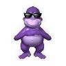 BONZI