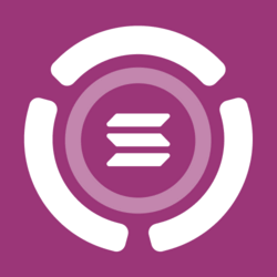 SolanaHub staked SOL