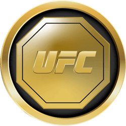 UFC Fan Token