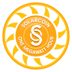 Solarcoin