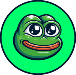 شعار Baby Pepe