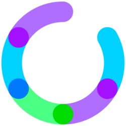 Логотип ARCS