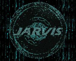 Jarvis 圖標