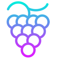 Logo de Grape Protocol
