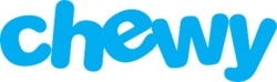 CHWY 로고