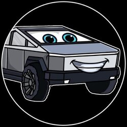 Cybertruck Logo