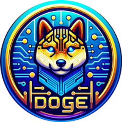 DogeAi Лого