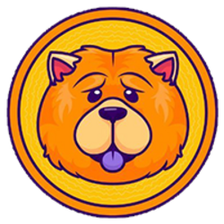 CHOW CHOW Logotyp