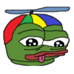 Логотип Pipi on ETH