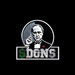 The Dons 로고
