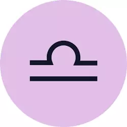 Libra Logotyp