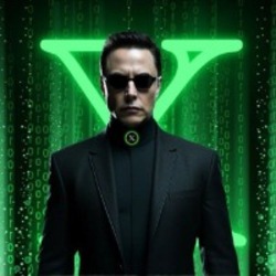 MATRIX Logo