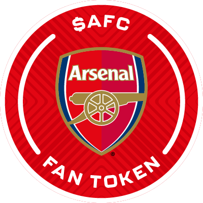 Arsenal Fan Token