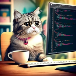 MEOW Logo