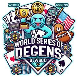 World Series of Degens