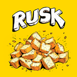 Rusk Token