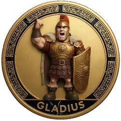 GLADIUS