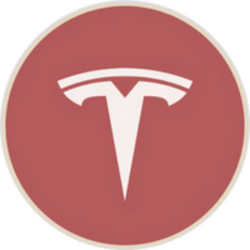 Tesla rStock