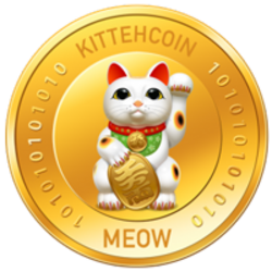 لوگو KittehCoin