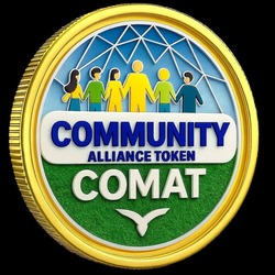 Community Alliance Token