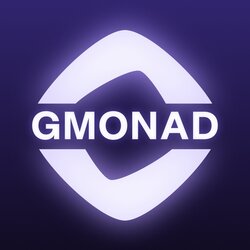 Logo de GMONAD