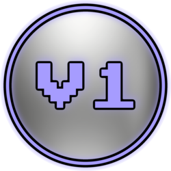 V1 Punk Strategic Reserve