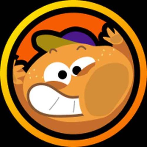 Logo de Burger Blast Token