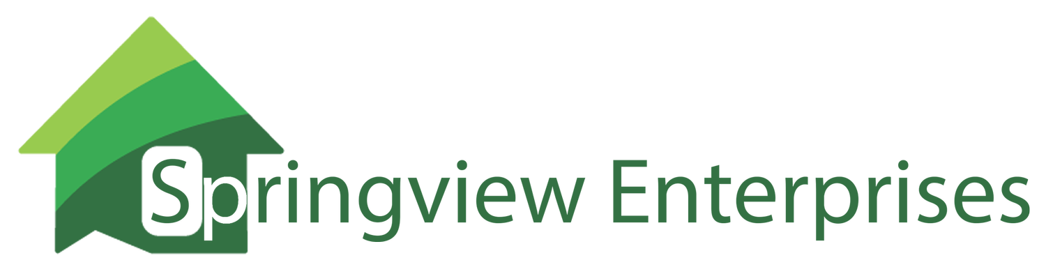 Springview Holdings Ltd