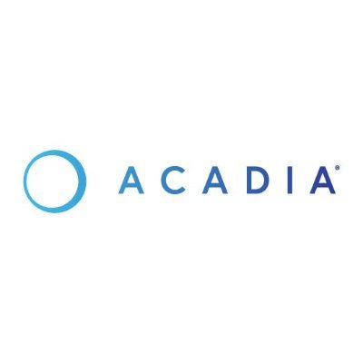 Acadia Pharmaceuticals Inc.