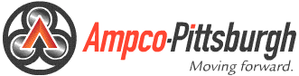 Ampco-Pittsburgh Corp.