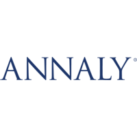 Annaly Capital Management. Inc.