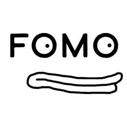 FOMO Λογότ.