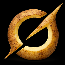 Grok Potato