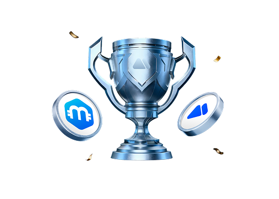 Cоревнование по спотовой торговле MetaScalp API