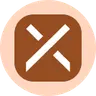 Global X Copper Logo