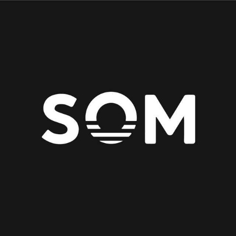 Логотип Somnus AI