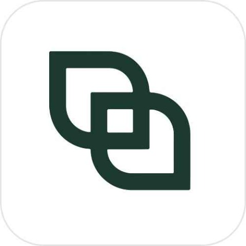 Логотип Greenwave Commerce