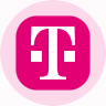 Логотип T-Mobile US