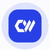 Logo CoreWeaveInc.Class A