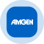 AMGEN סֵמֶל