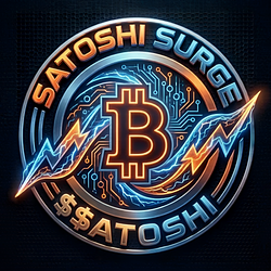 SATOSHI SURGE