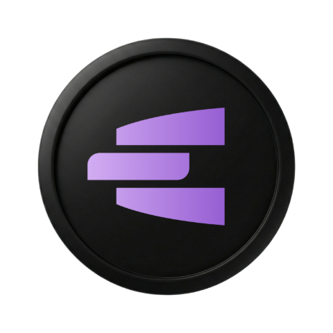 Логотип ENI Minds