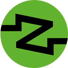 CoinZoom Logo