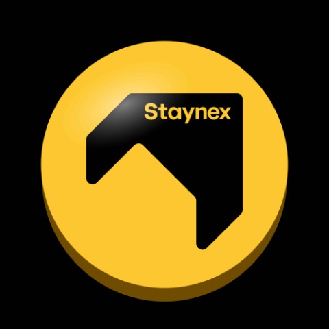 Staynex ロゴ