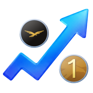 Stake USD1 & Earn Up to 10% APR