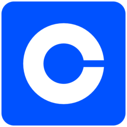 Coinbase Global Inc ST0x