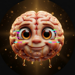 Brain On BNB AI 圖標