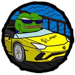 شعار LAMBO