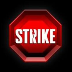 STRIKE Logo