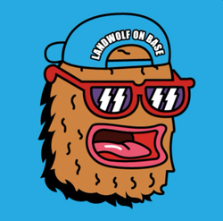 Logo Landwolf
